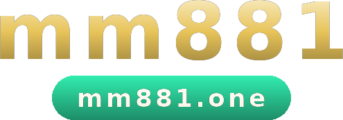 mm881 logo