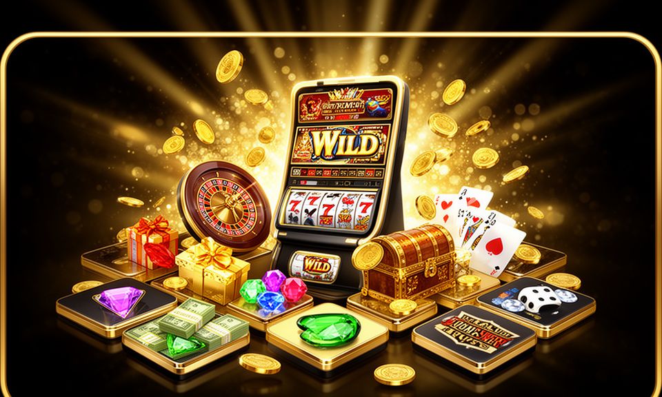 mm881 ZaloPay Blackjack